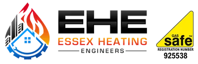 Essex Heating Engineers, Gas Safe registered 925538