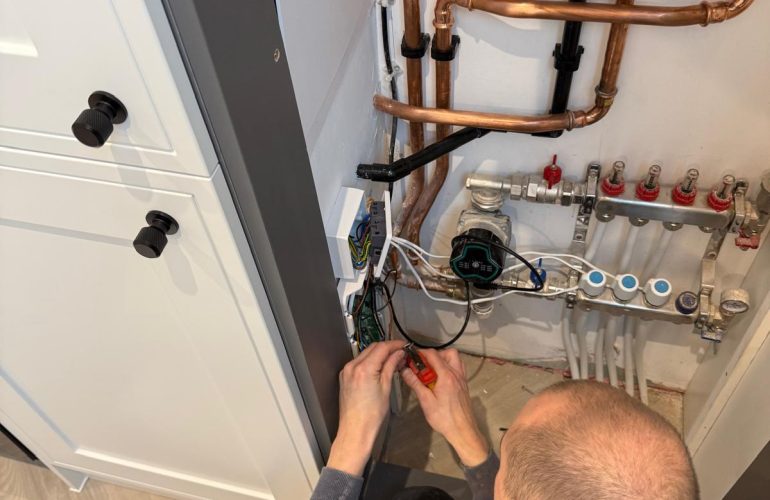 Boiler Repair Essex