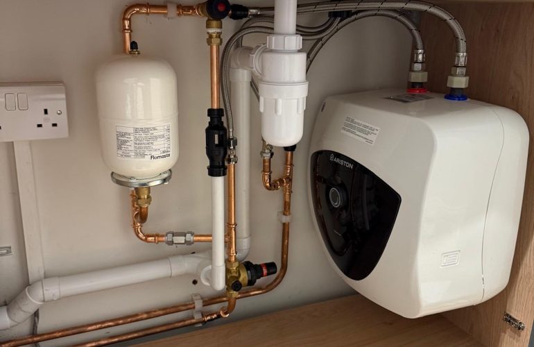 Essex Plumbing Services