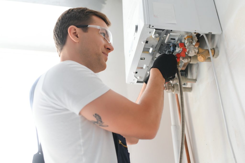 Affordable Boiler Installation In Chelmsford