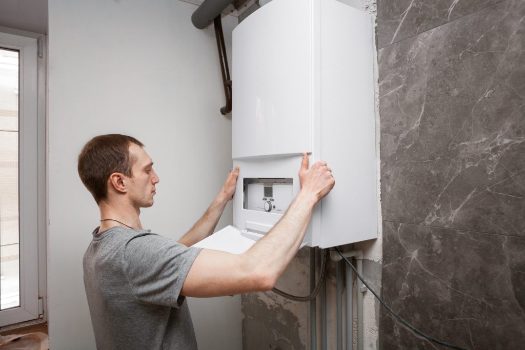 Affordable Boiler Installation in Leigh-on-Sea