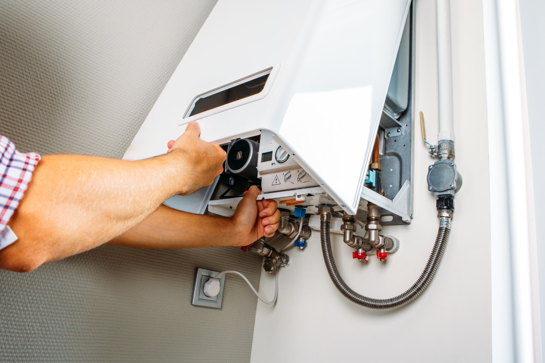 Affordable Boiler Installation in Rochford