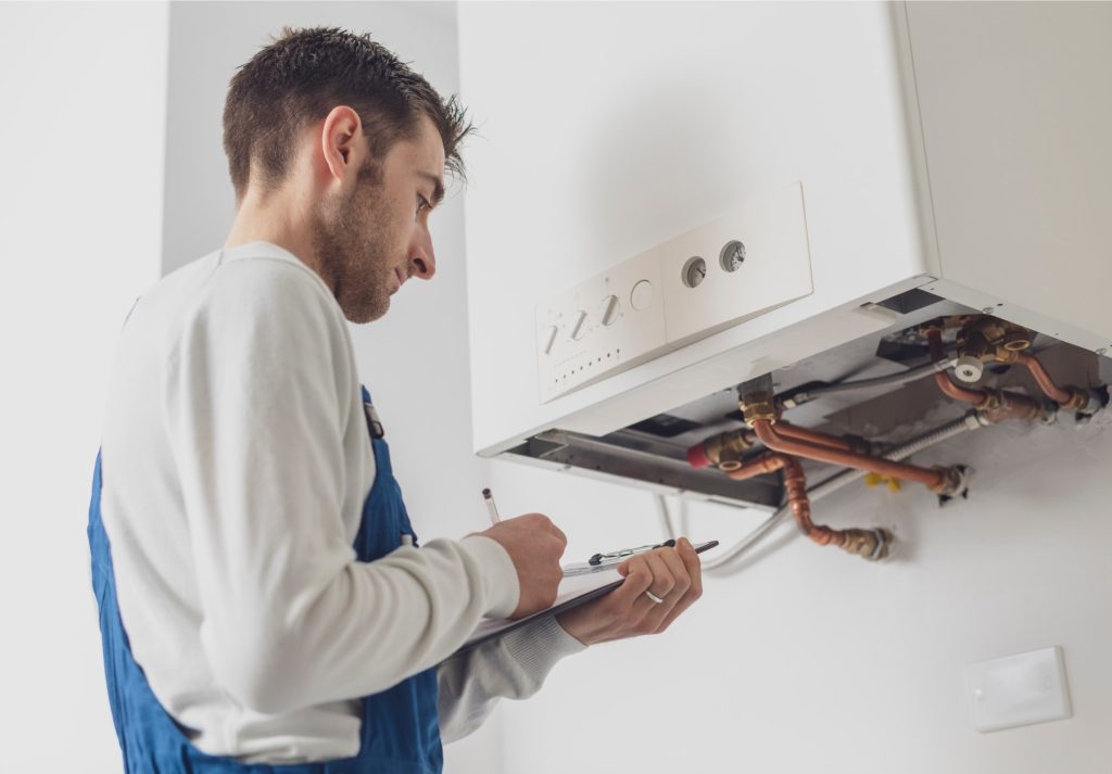 Boiler Repair in Brentwood