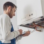 Boiler Repair in Brentwood