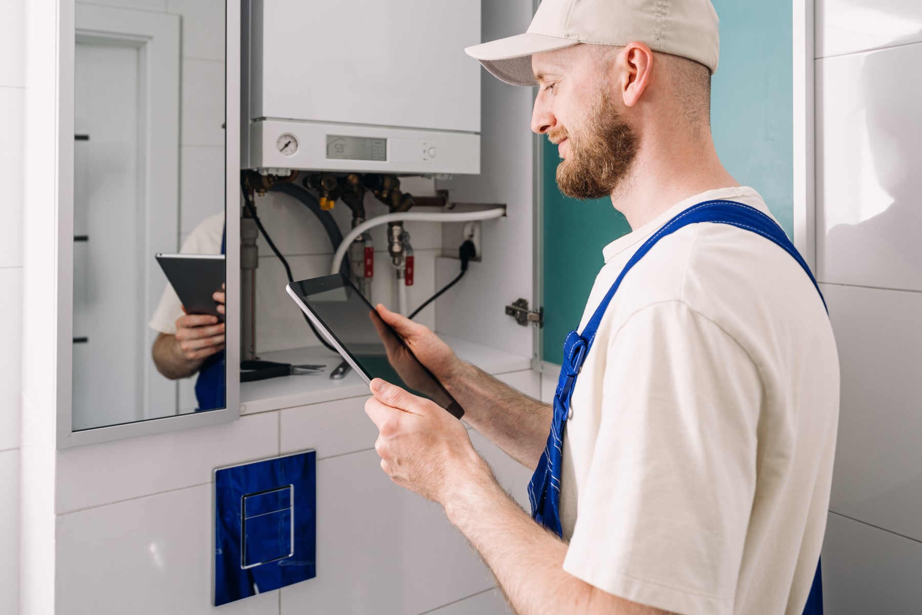 Boiler Repair in Stanford-le-Hope