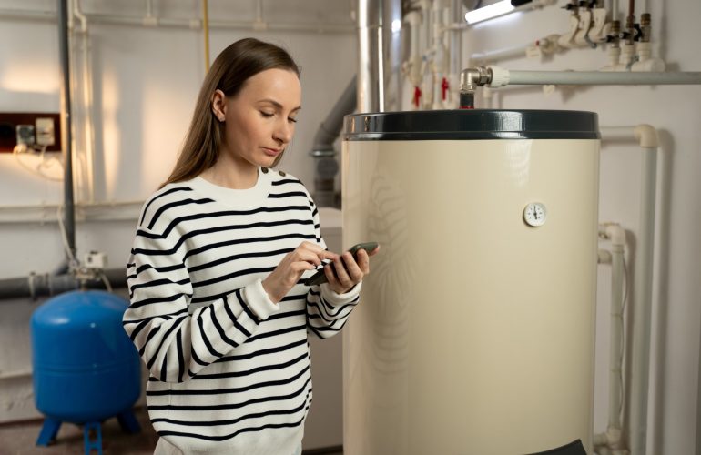 Emergency Boiler Repair