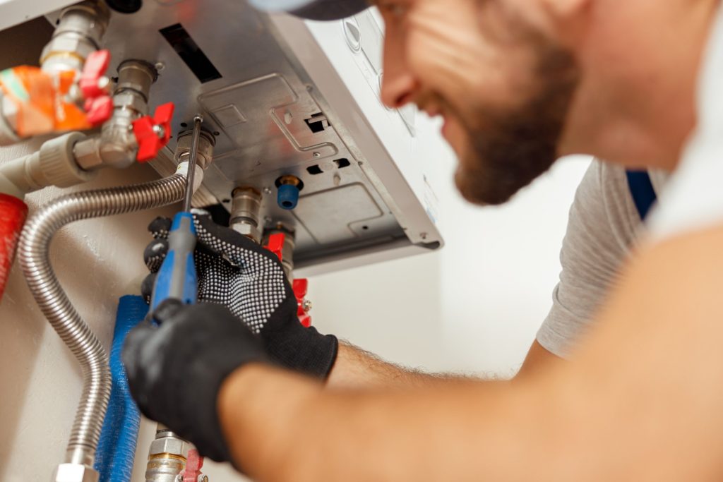 Gas Boiler Installation in Southend-on-Sea