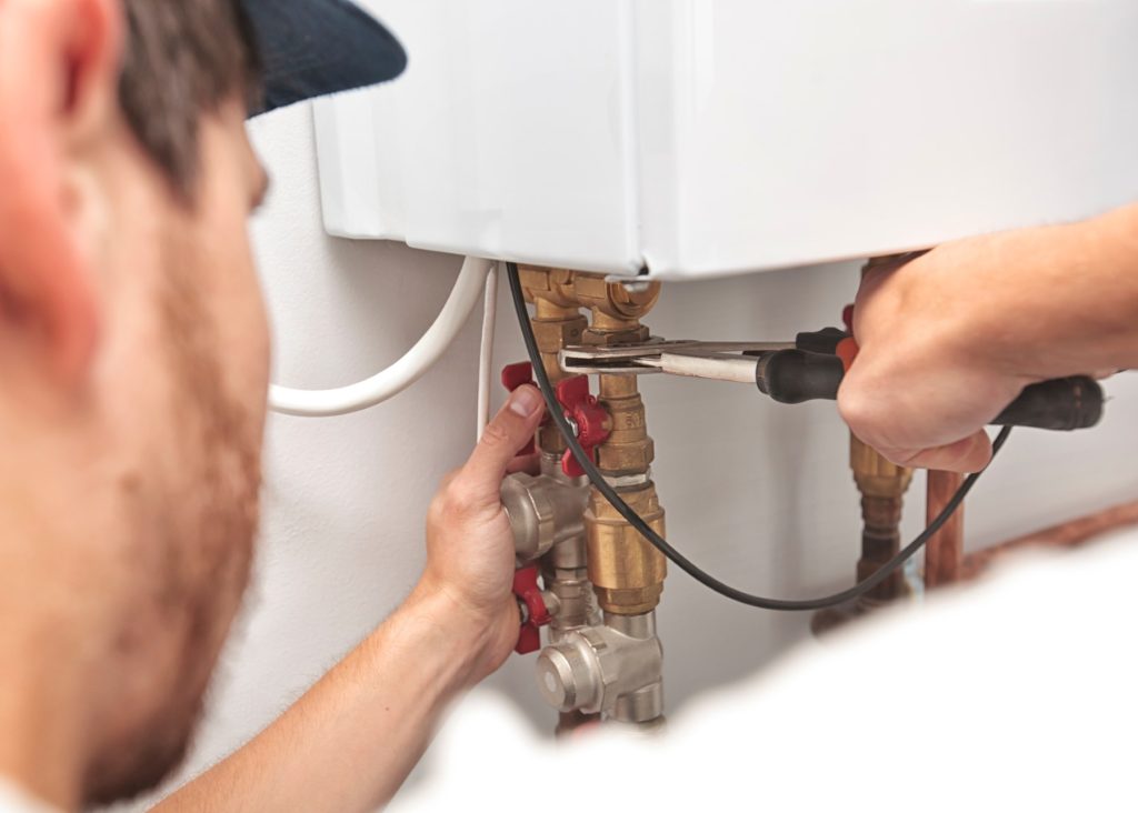 Gas Boiler Installation in Canvey Island