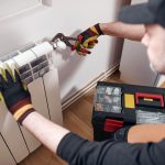 Central Heating Engineer in Essex – Billericay