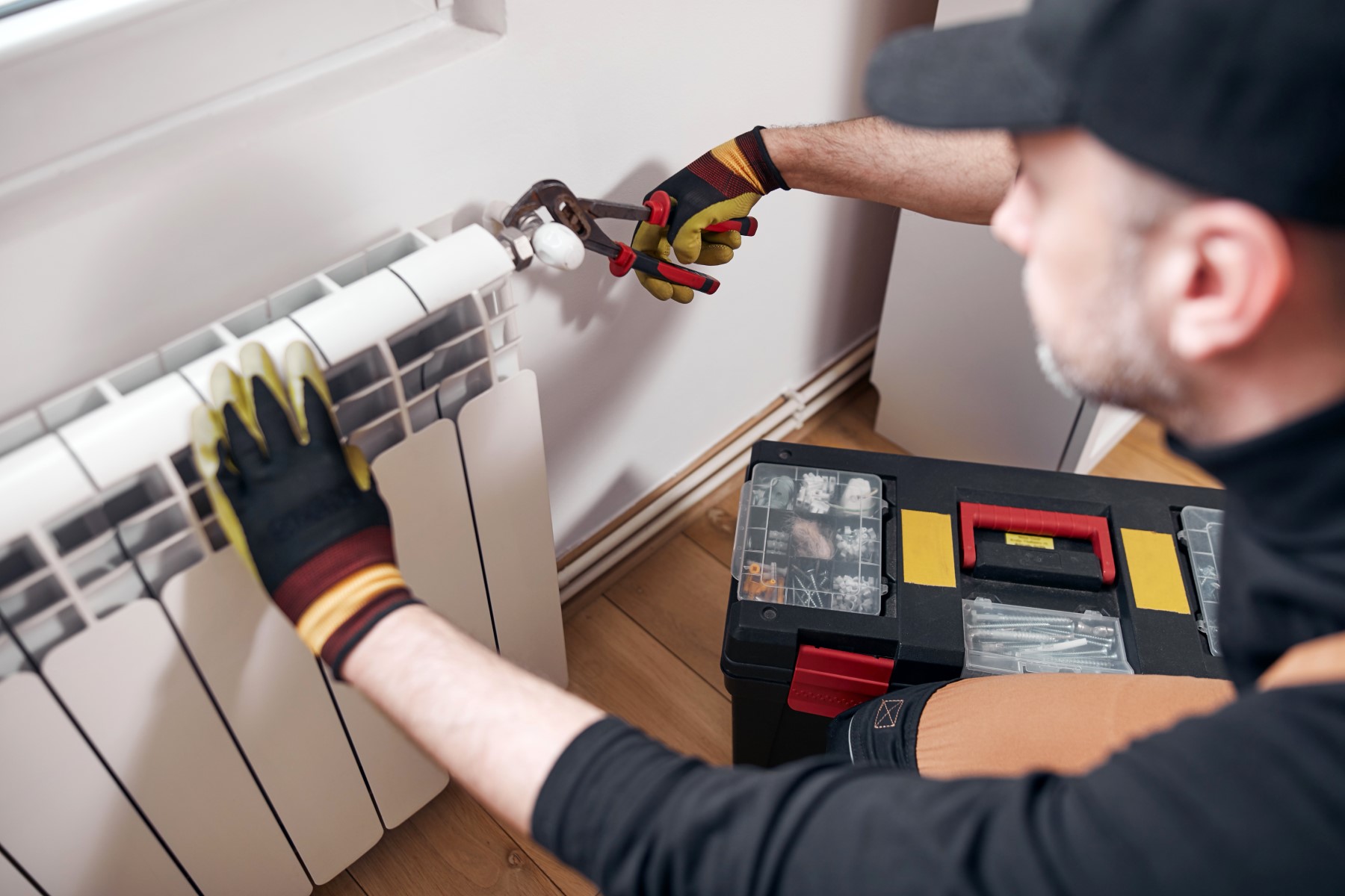 Central Heating Engineer in Essex – Billericay