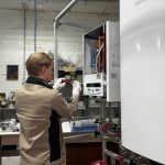 Heating Engineer Wickford